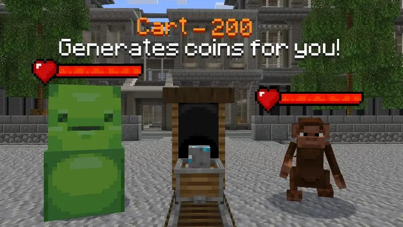 Скриншот Башенная защита №4