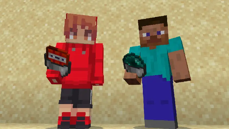 Скриншот Bucket Expansion №1