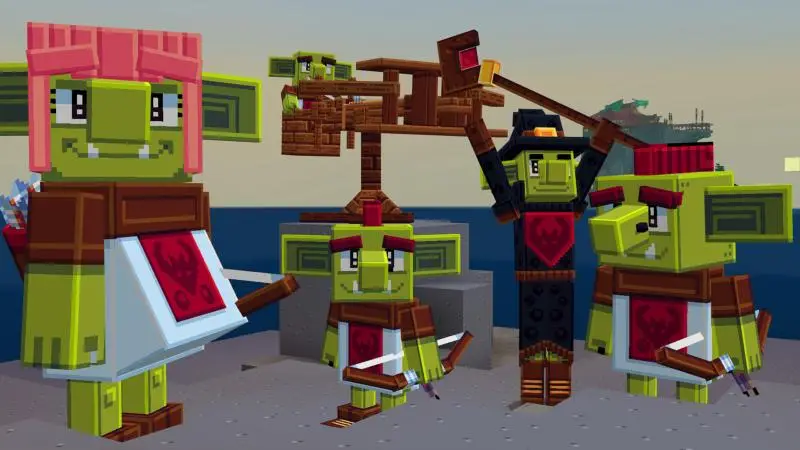 Скриншот ЗЛОЙ ДРАКОН №2