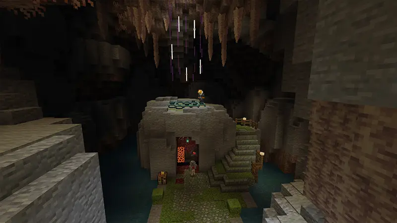 Скриншот ОСОБНЯК БАЛДЕРИЯ №1