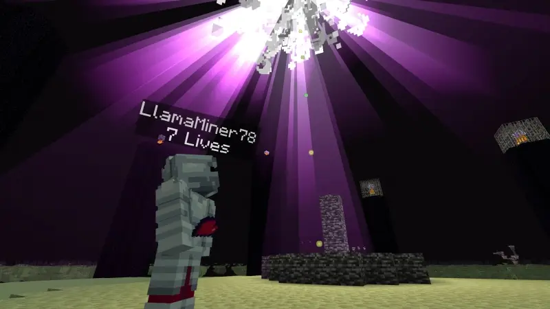 Скриншот Жизни №4