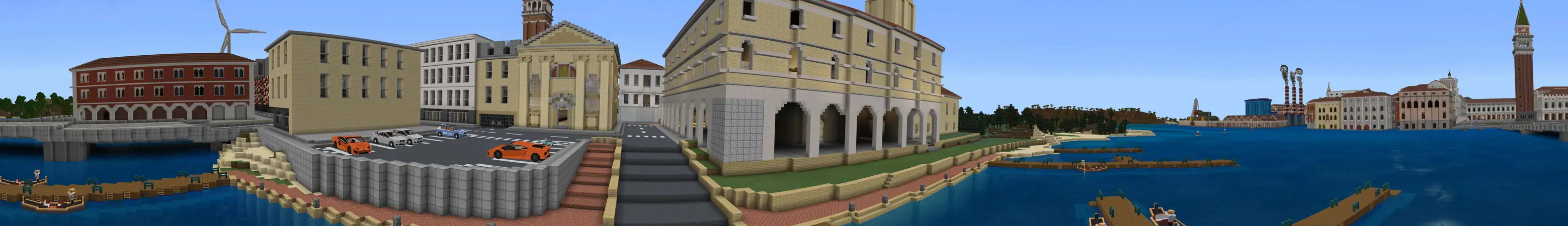 Климатический герой panorama