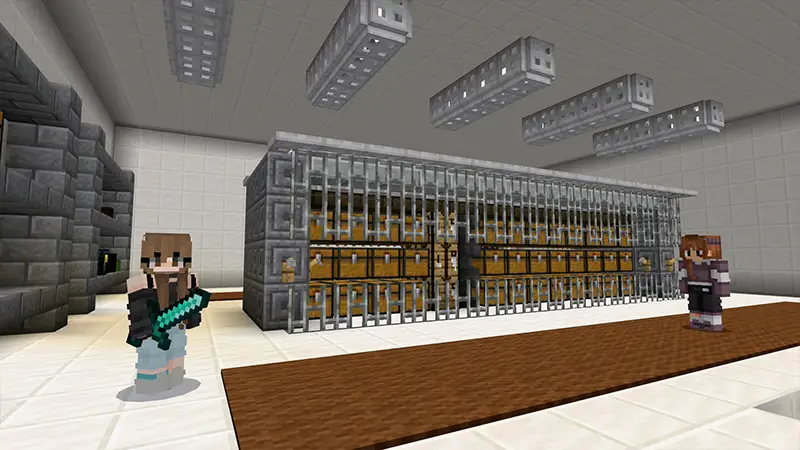 Скриншот ОСОБНЯК №3