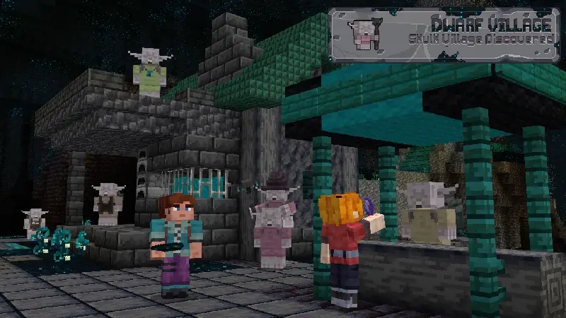 Скриншот ИЗМЕРЕНИЕ СМОТРИТЕЛЯ №6