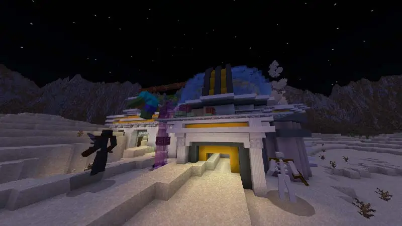 Скриншот Измерение Пустоши №4