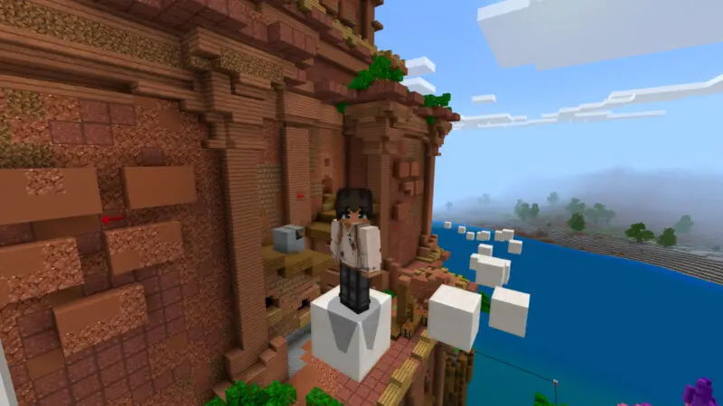 Скриншот Башня приключений №1