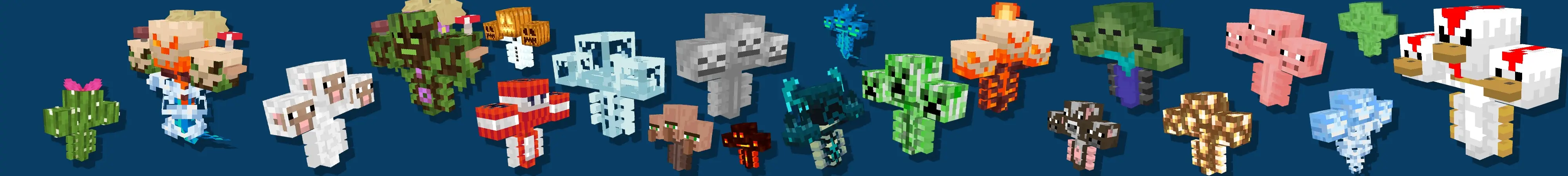 Дополнение Wither Plus panorama