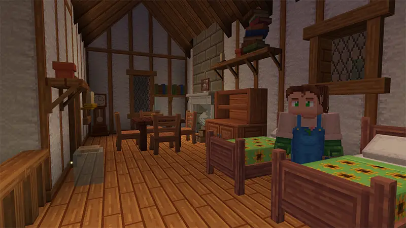 Скриншот Свечение №5