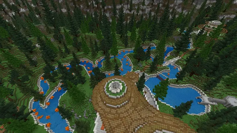 Скриншот Экстремальный сплав №4