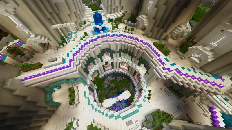 Скриншот Цитадель чертополоха №4