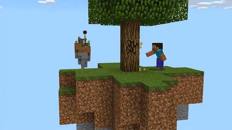 Скриншот Небесные торговцы №1