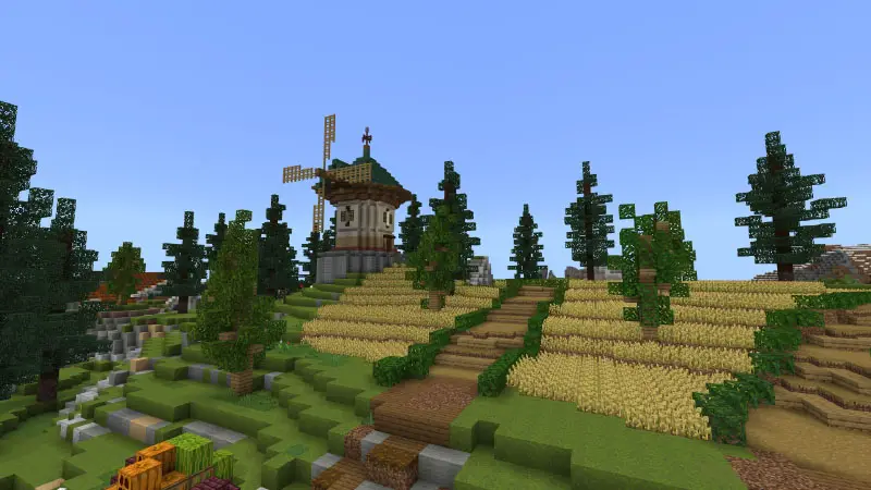 Скриншот Атем-Сити №2