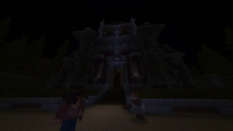 Скриншот Самая страшная карта всех времен №4