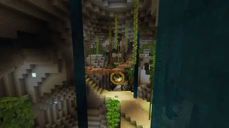 Скриншот Парение №4