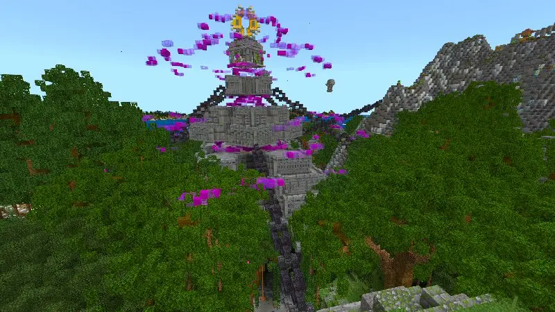 Скриншот Храмовый остров №4