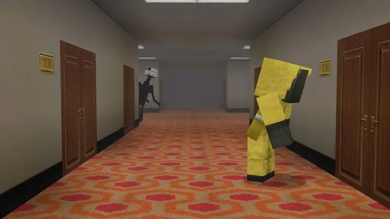 Скриншот ЗАКУЛИСНАЯ БЕСКОНЕЧНОСТЬ №6