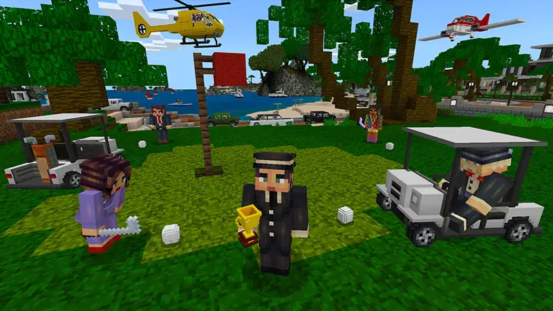 Скриншот Роскошная жизнь №5