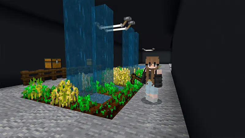 Скриншот СЕКРЕТНАЯ БАЗА+ №5