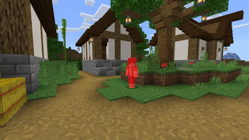 Скриншот Не прикасайтесь к траве №1