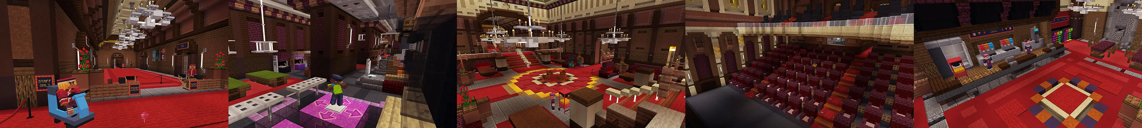 Фильмы panorama