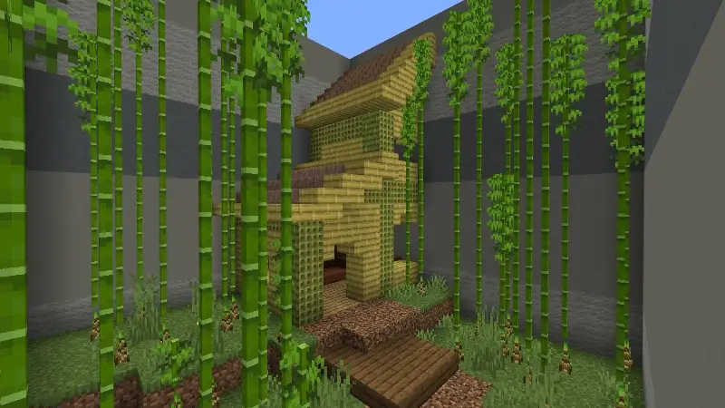 Скриншот «Найди кнопку»: проверка на прочность №4