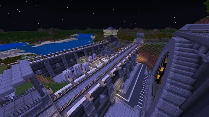 Скриншот Секретный бункер-лаборатория №5