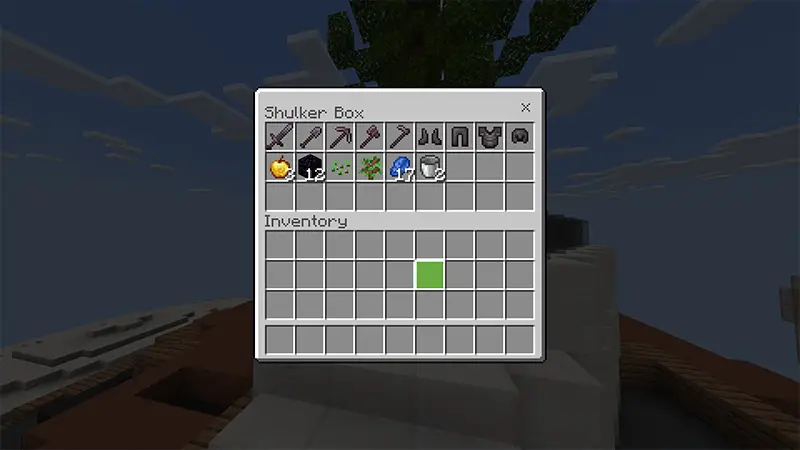 Скриншот Незеритовая планета №5