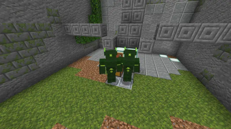 Скриншот Бегущий в лабиринте №3