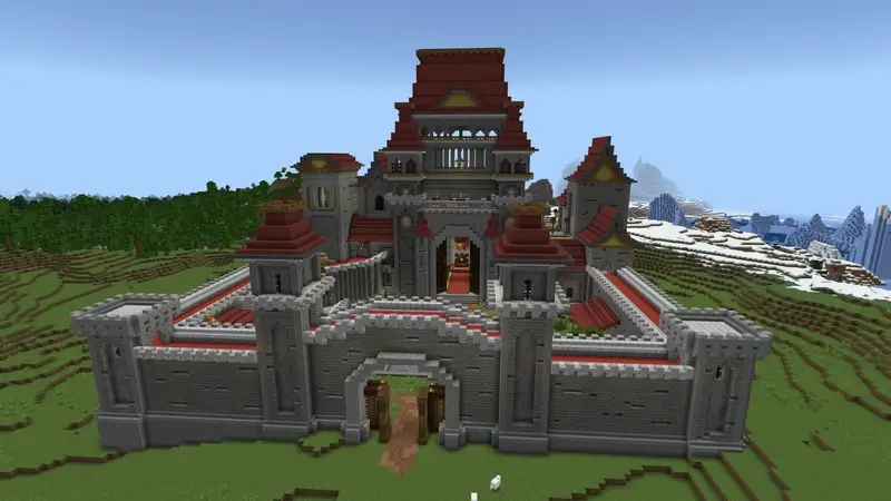 Скриншот Выживание в тюрьме №2