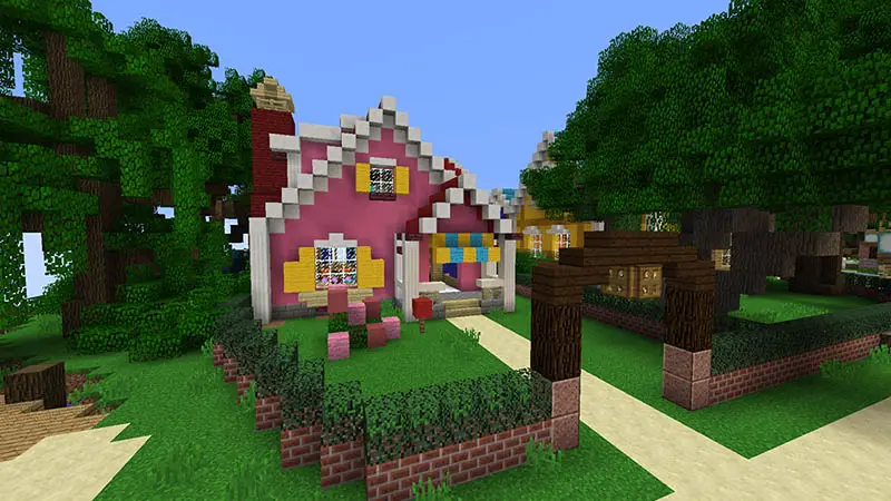 Скриншот Академия Саннисайд №4