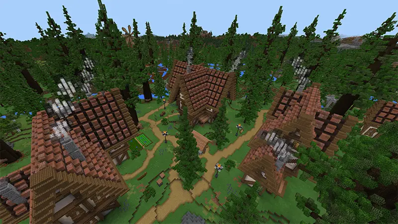 Скриншот Ларнвик №1