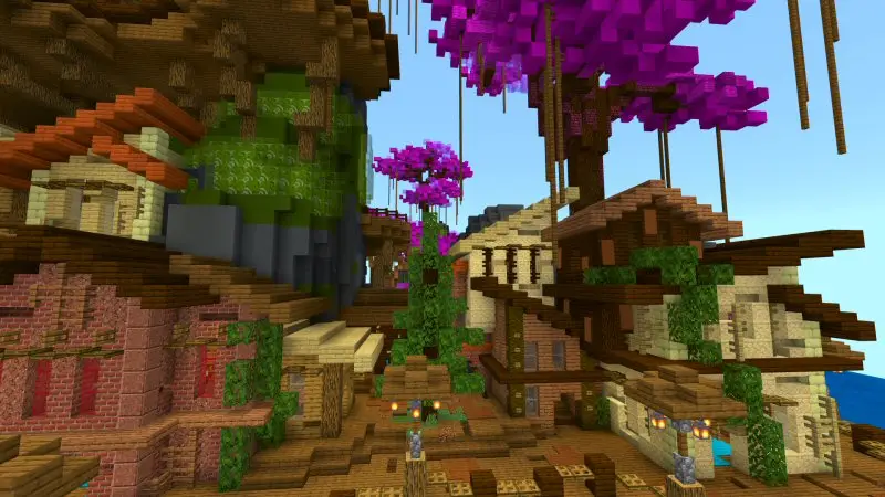 Скриншот Остров-убежище №4