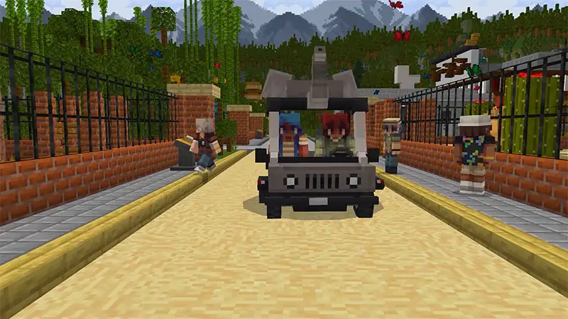 Скриншот СТРОИТЕЛЬ ЗООПАРКА №5