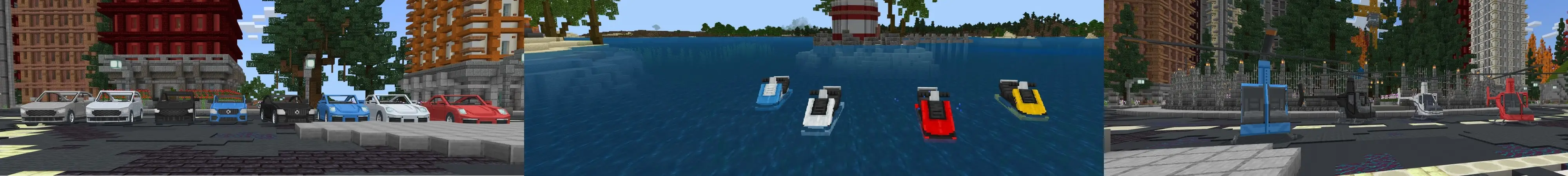 Городская жизнь! panorama