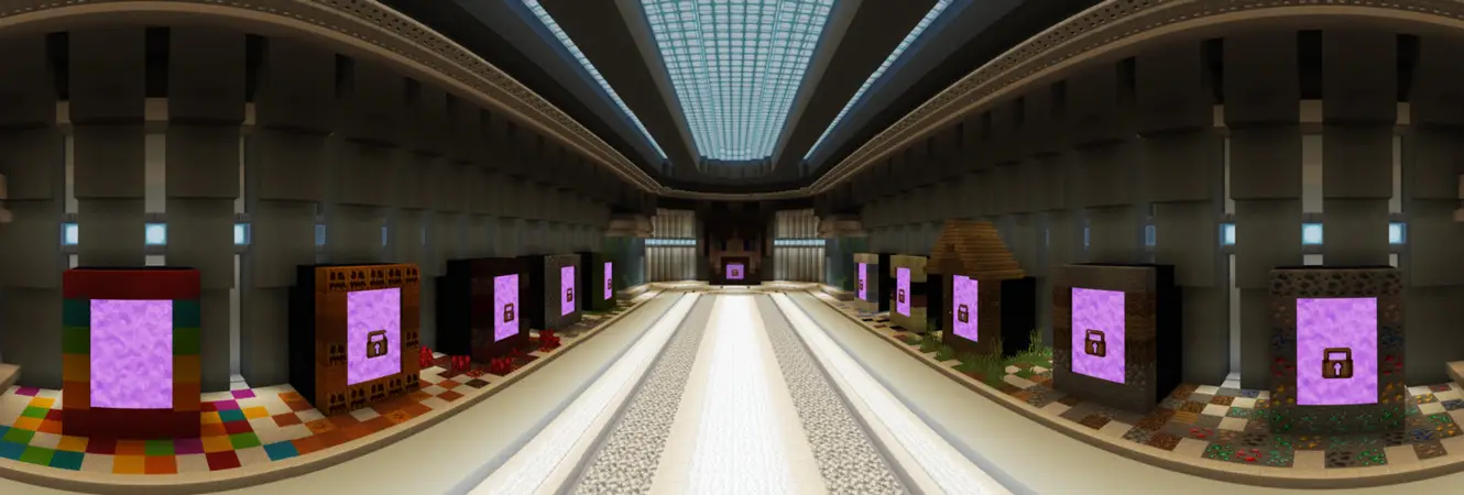 Сбрасыватель VintageBeef panorama