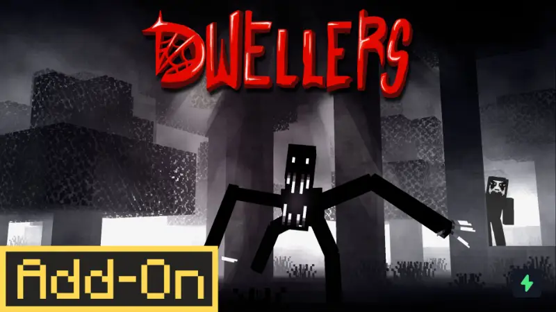 Дополнение DWELLERS 2.1