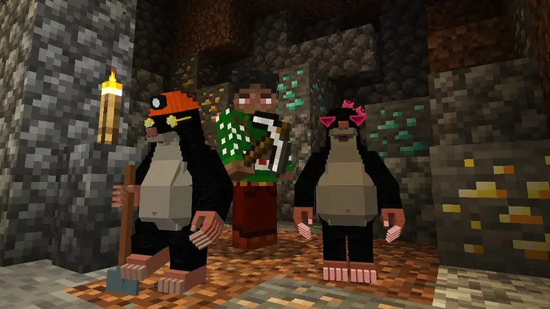 Скриншот Рождественские поезда №3