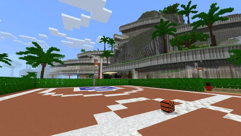 Скриншот Шпионское убежище №4