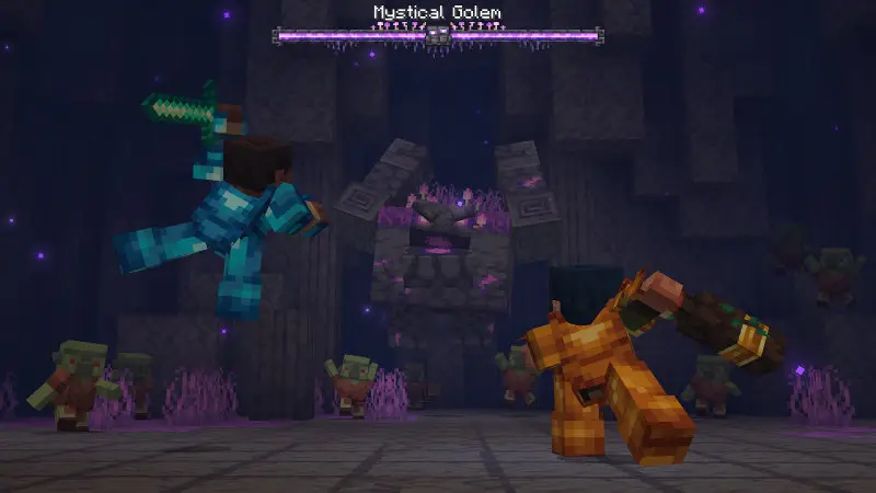 Скриншот ИЗМЕРЕНИЕ ТЕЙЯ №2