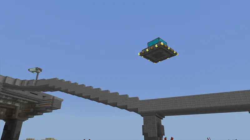 Скриншот Иной мир №4