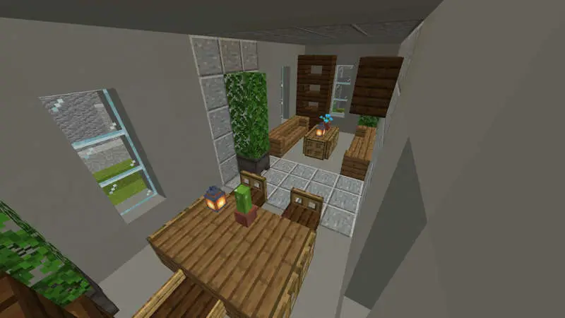 Скриншот Лагерь исследователей пещер №4