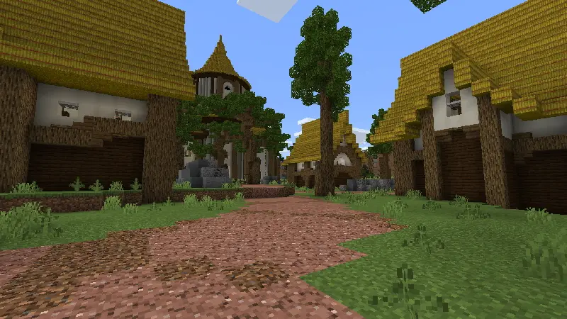 Скриншот Замок Торнкипс №1