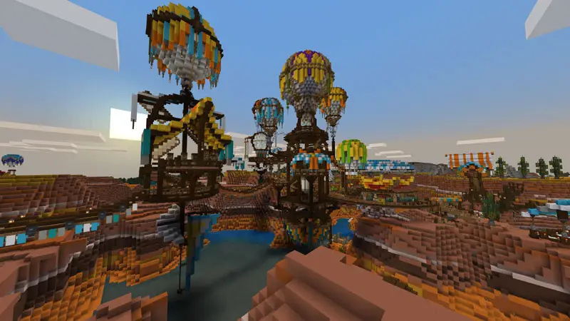 Скриншот Фронтир Ржавопыли №1