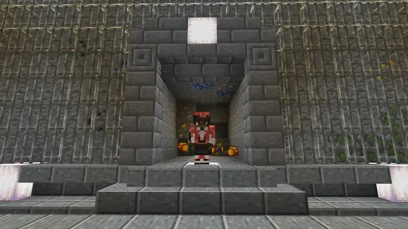 Скриншот Японская мебель №9