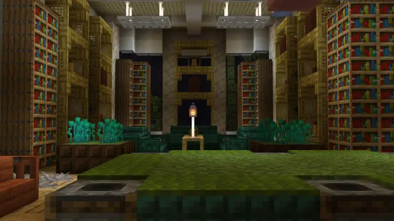 Скриншот Особняк миллиардера №2