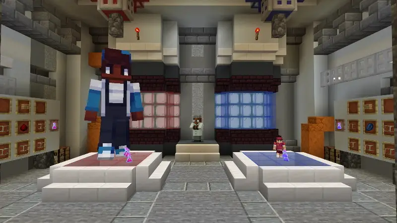 Скриншот Взлом размера №2