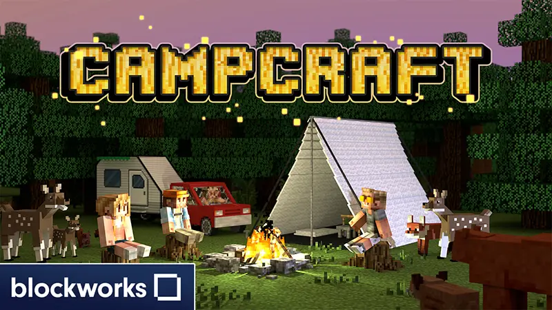 CampCraft