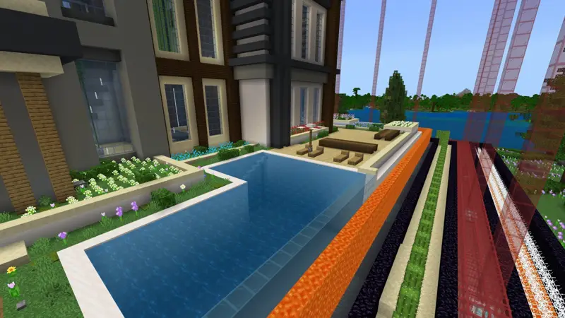 Скриншот Самый безопасный особняк хакеров №3