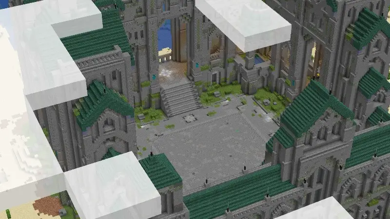 Скриншот Выживание в тюрьме №4