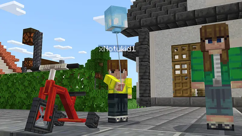 НО ВЫ ВЗРОСЛЕЕТЕ №4